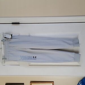 Under armour kids joggers